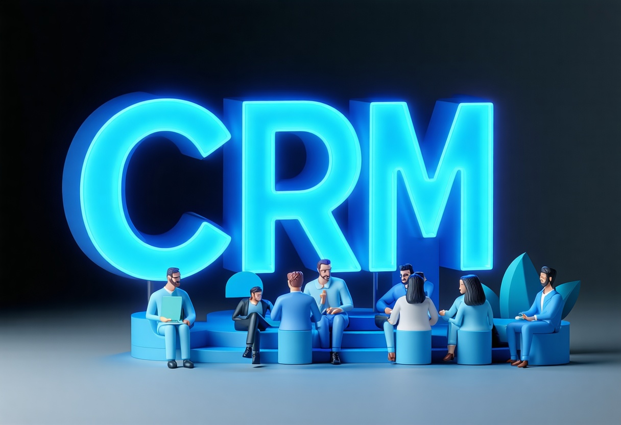 Best CRM Tools for Sales Team