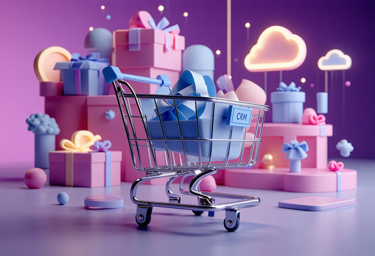 Best CRM Platforms for Ecommerce