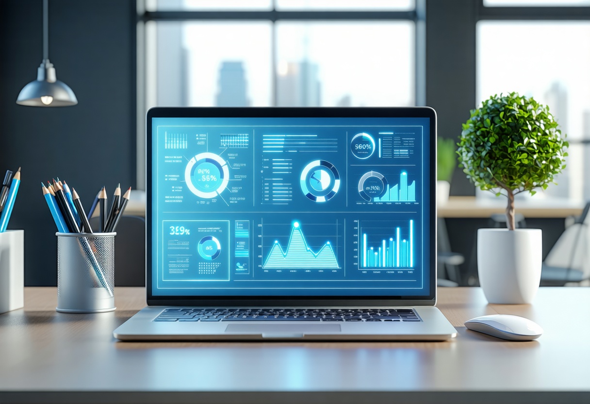 Best CRM Software for Financial Services