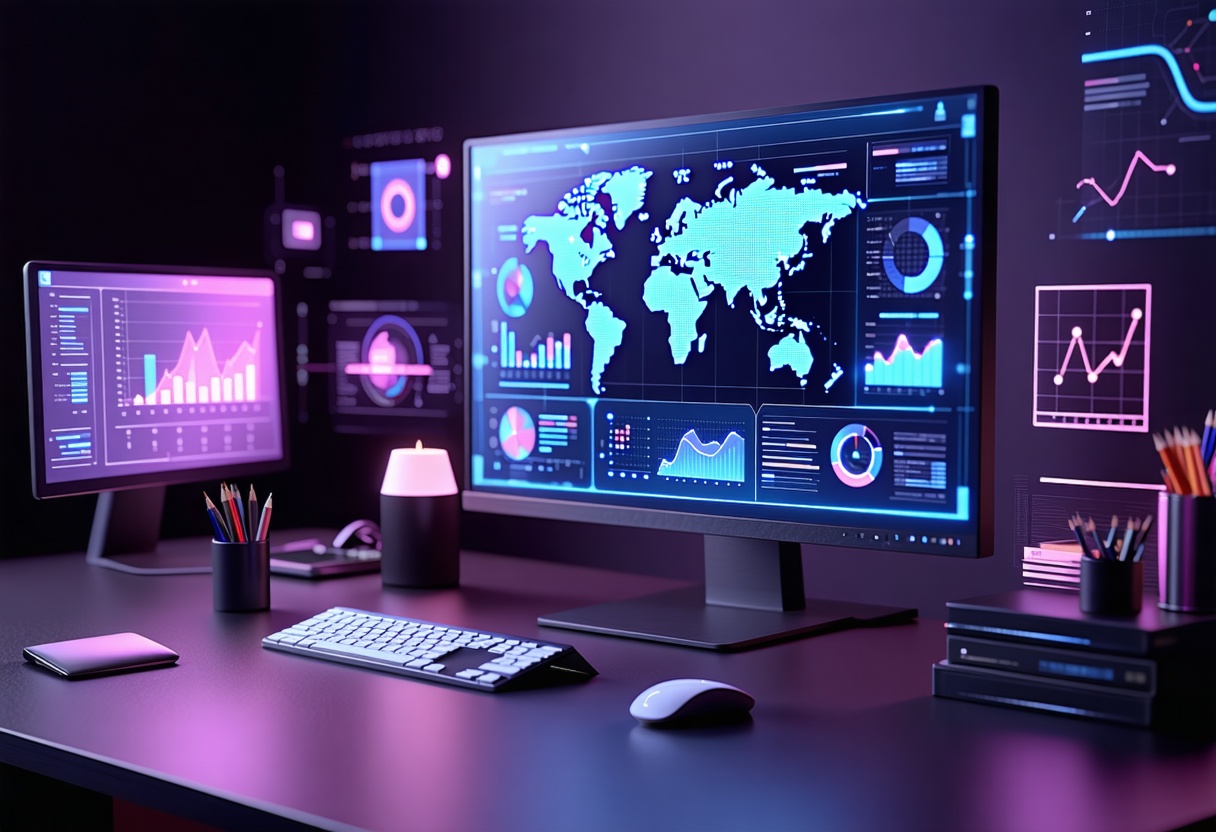 CRM Solutions for Marketing Automation